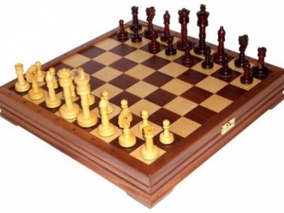 Картинка к материалу: «Турнир по шахматам!»