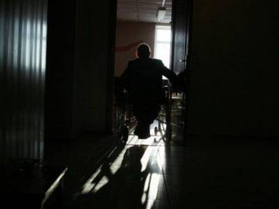Картинка к материалу: «Правительство России утвердило требования по приспособлению жилых помещений для инвалидов»