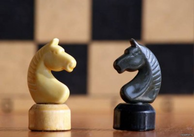 Картинка к материалу: «Олимпиада по шашкам и шахматам ЛО состоится 26-27 октября»