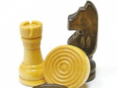 Картинка к материалу: «Принимаем заявки на чемпионат города Тихвина по шашкам и шахматам»