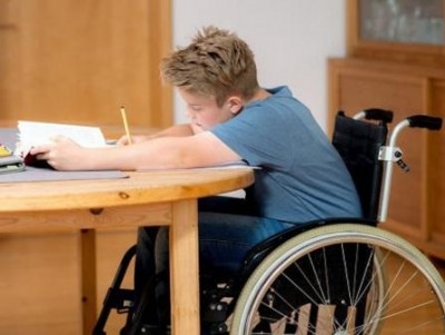 Картинка к материалу: «Госдума поддержала предложение разрешить инвалидам подавать заявки по квоте в пять вузов»