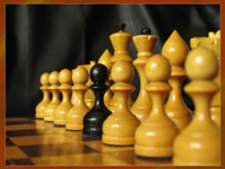 Картинка к материалу: «Итоги чемпионата по шашкам и шахматам»