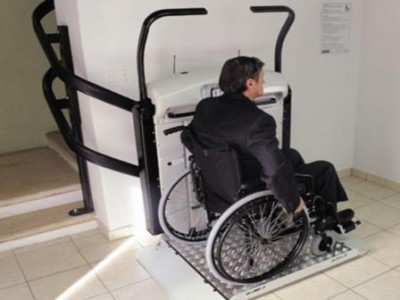 Картинка к материалу: «Приглашаем в Крым на курс «Основы независимой жизни человека на инвалидной коляске»»