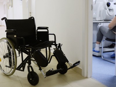Картинка к материалу: «Правительство продлило упрощённый порядок назначения инвалидности»