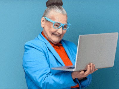 Картинка к материалу: «VII Всероссийский конкурс личных достижений пенсионеров в сфере компьютерной грамотности «Спасибо интернету – 2021»»