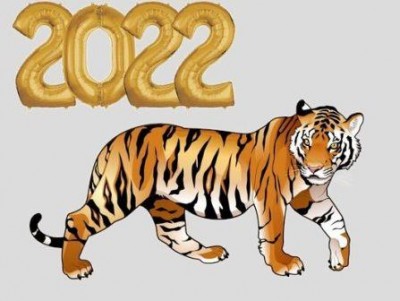 Картинка к материалу: «С Новым 2022-м годом!!!»