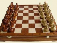 Картинка к материалу: «Победили на Олимпиаде Ленинградской области по шашкам и шахматам!»