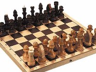 Картинка к материалу: «Чемпионат по шашкам и шахматам»