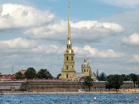 Картинка к материалу: «Организуем поездку в Санкт-Петербург»