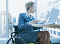 Картинка к материалу: «В Тихвине обсуждали проблемы трудоустройства инвалидов»