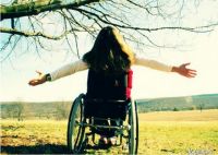 Картинка к материалу: «Забота об инвалидах не должна быть по принуждению»
