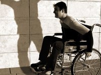 Картинка к материалу: «Сегодня Международный день инвалидов»