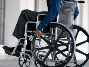 Картинка к материалу: «Наш регион увеличит список средств реабилитации для инвалидов»