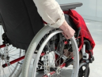 Картинка к материалу: «Руководители учреждений будут отвечать за их доступность для инвалидов»