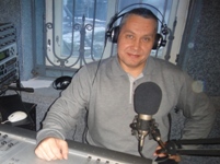 Картинка к материалу: «Прямой эфир на волнах Русского Радио 106.9 FM о жизни ТГО 