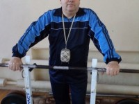 спортсмены Тихвинской городской организации инвалидов