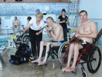 Фотоконкурс «Без барьеров - 2020» о жизни инвалидов