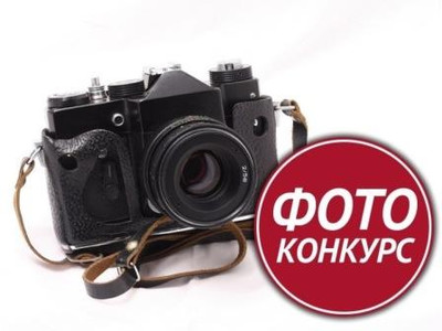 Картинка к материалу: «Идет прием заявок и работ на фотоконкурс «Без барьеров-2024» о жизни инвалидов»