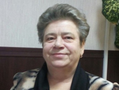 Картинка к материалу: «С днем рождения Нина Николаевна!»