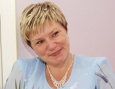 Картинка к материалу: «С днем рождения Надежда Тимофеевна!»