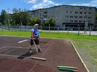 инвалиды Тихвина Ленинградской области