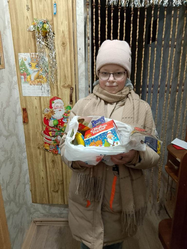 ячейка 7-8 мкр ТГО ВОИ