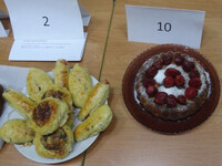 в офисе ТГО ЛОО ВОИ Тихвин