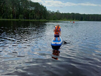 "Без барьеров - 2025"