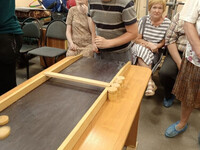 "Без барьеров - 2025"