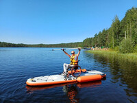 "Без барьеров - 2025"