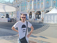 "Без барьеров - 2025"